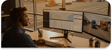 24/7 support for carriers image