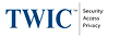 TWIC program logo