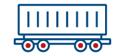 Intermodal services illustration