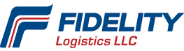 Fidelity Logo